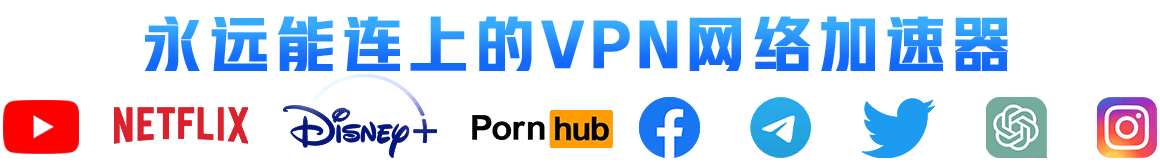 优质梯子(VPN)